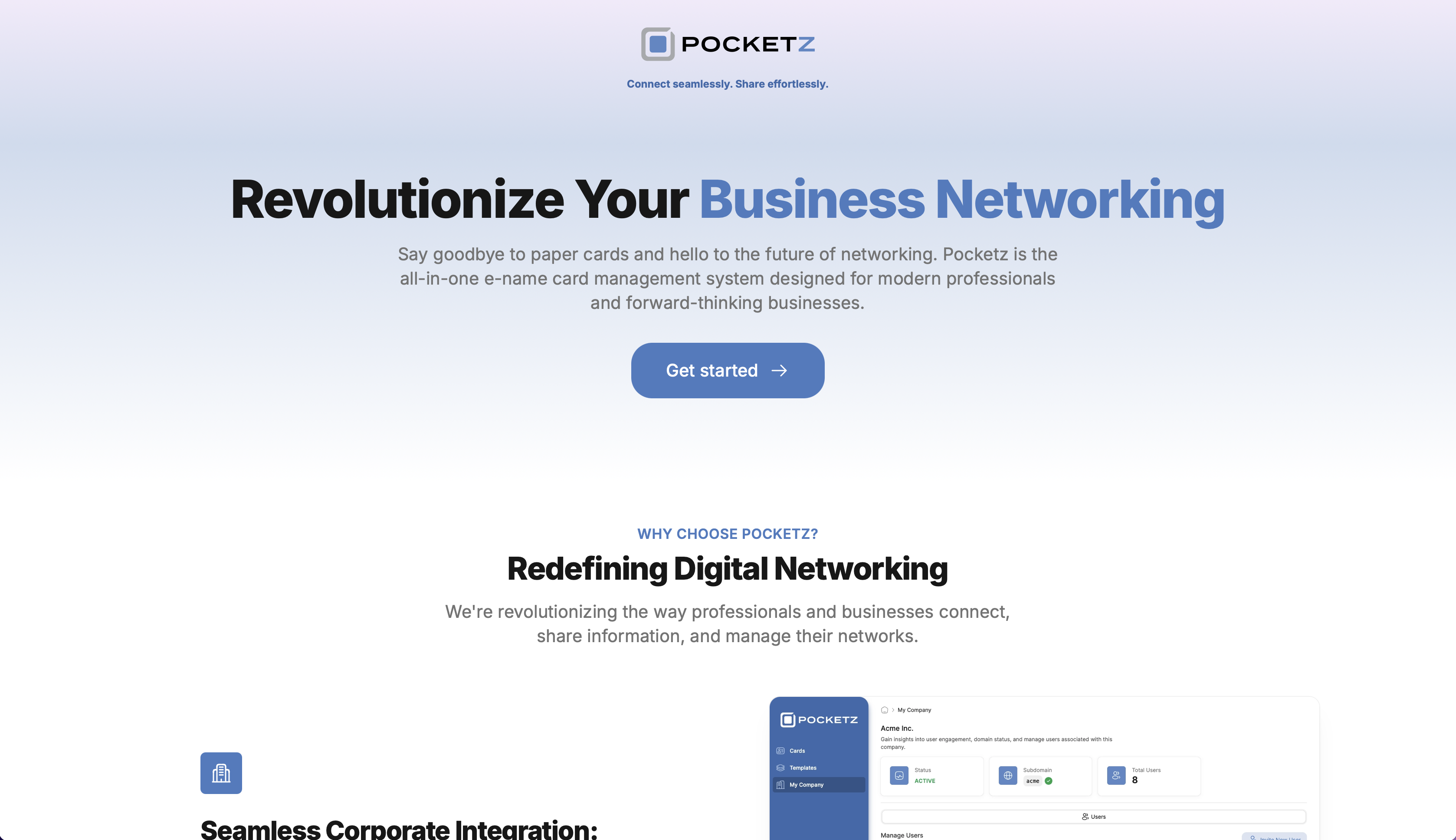 Pocketz